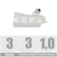 RUM-LUX | PM/3-3-3M 3x1,0 BIAŁY | pm-3-3-3m_3x1,0_bialy_[f001].jpg